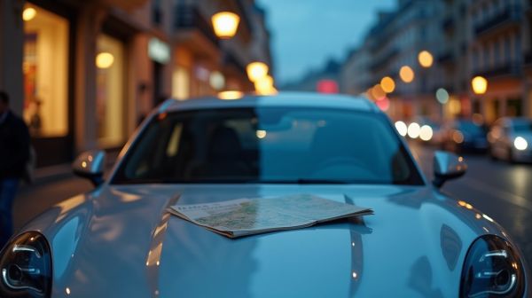 Comment choisir la meilleure location de véhicules pour vos besoins ?