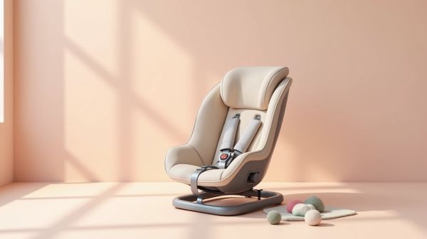 Comment choisir un siège auto bébé qui s'allonge pour un confort optimal
