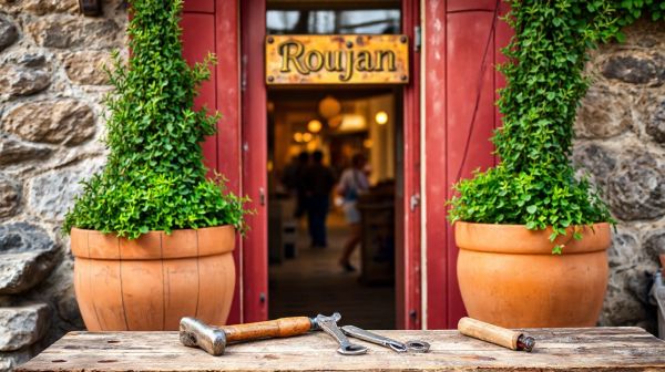 Découvrez les services indispensables pour votre garage à Roujan