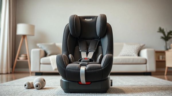 Guide pratique pour sélectionner un siège auto inclinable bébé