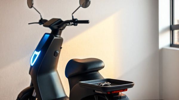 Les avantages de l'assurance pour votre trottinette électrique