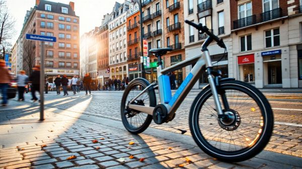 Les avantages de l'assurance pour votre trottinette électrique