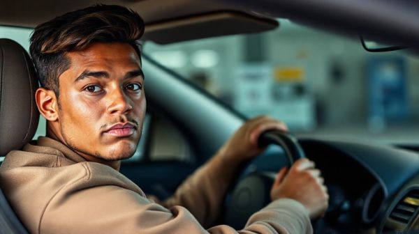 Réussir votre permis : 5 tests psychotechniques essentiels à connaître