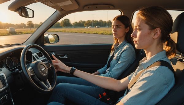 Tout savoir sur la conduite accompagnée : étapes, avantages et conseils pratiques