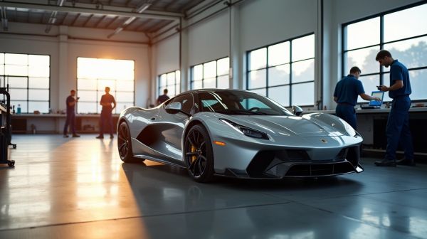 Votre garage automobile à Roujan pour tous vos besoins