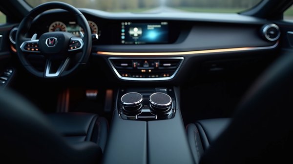 Active sound system : immersion sonore et technologie pour tous les véhicules