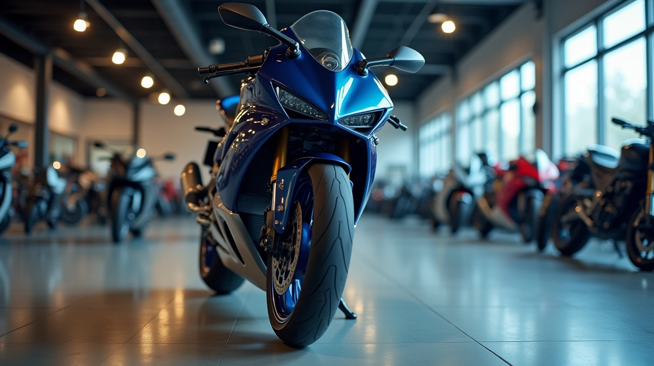 Quels types de motifs et styles sont proposés ?