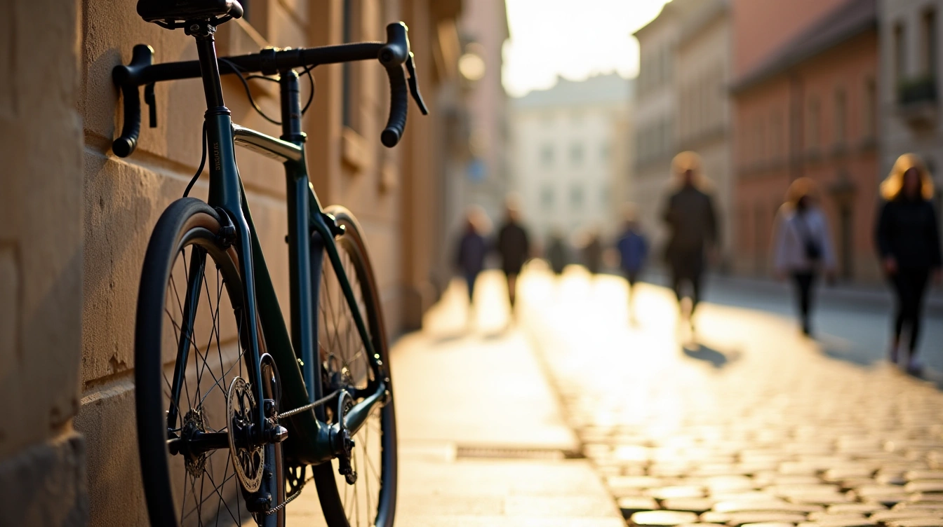 Où trouver son vélo gravel à Lyon ?